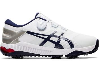 Asics GEL-COURSE DUO Boa Herre Golfsko NO720FE